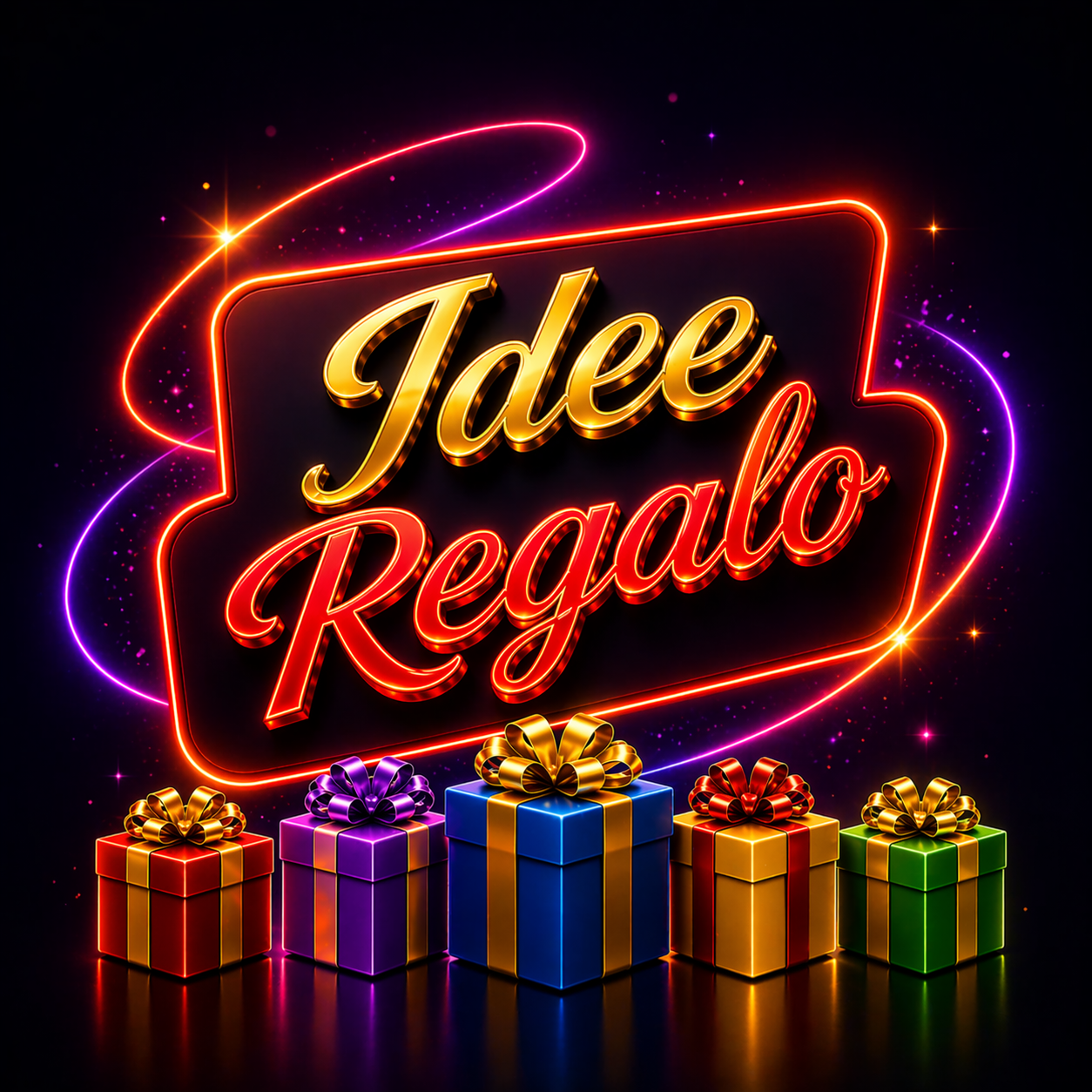 Idee Regalo🎁
