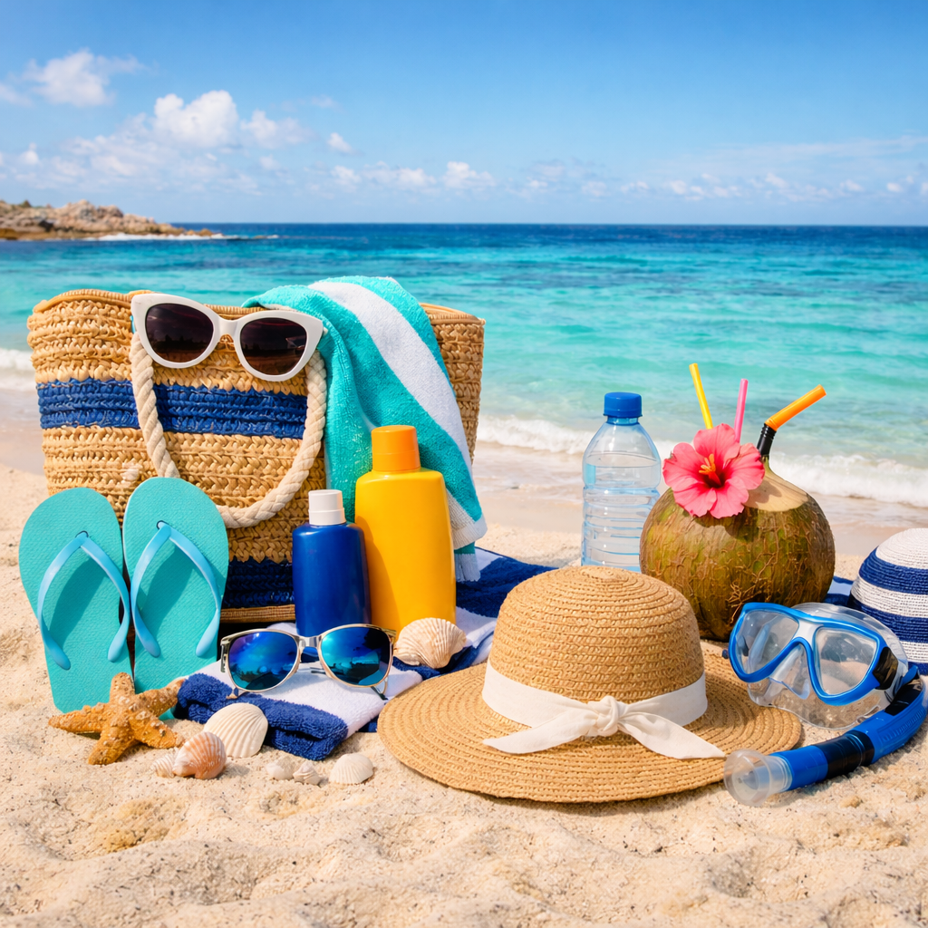 ACCESSORI MARE