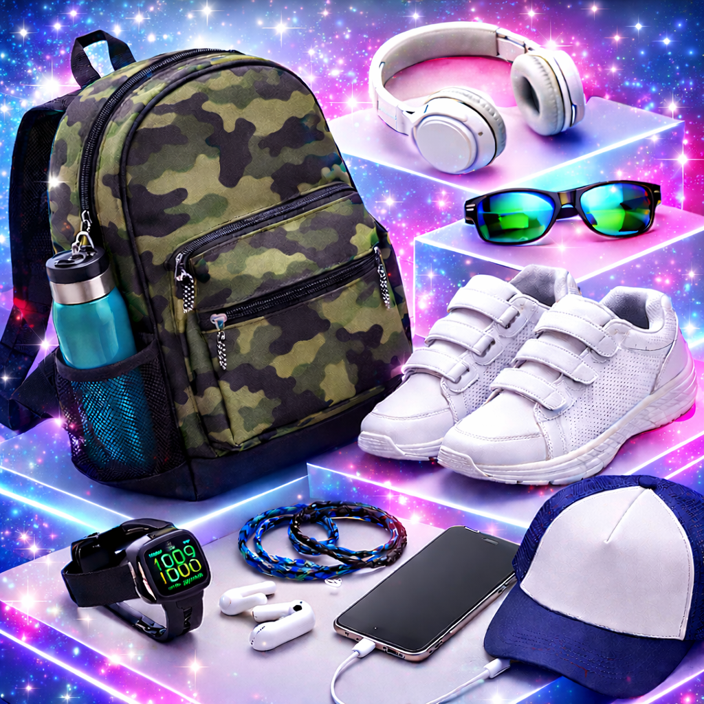 Accessori Ragazzo/a