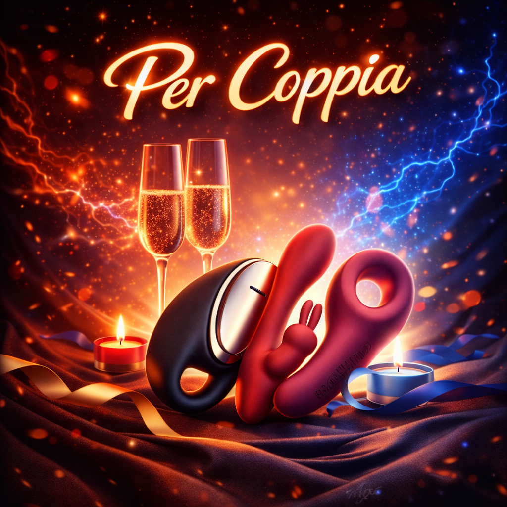 Sex Toys per Coppia
