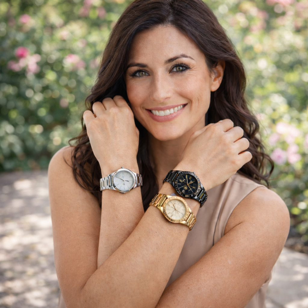 Orologi Donna