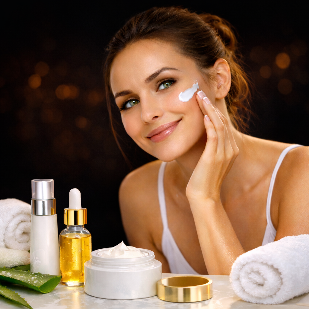 Cura del Corpo & Viso