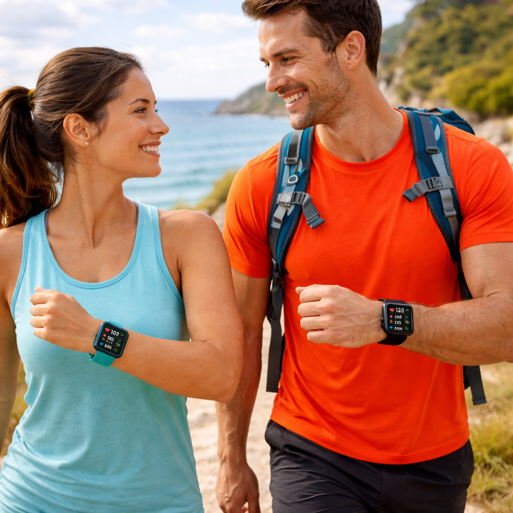 Smartwatch