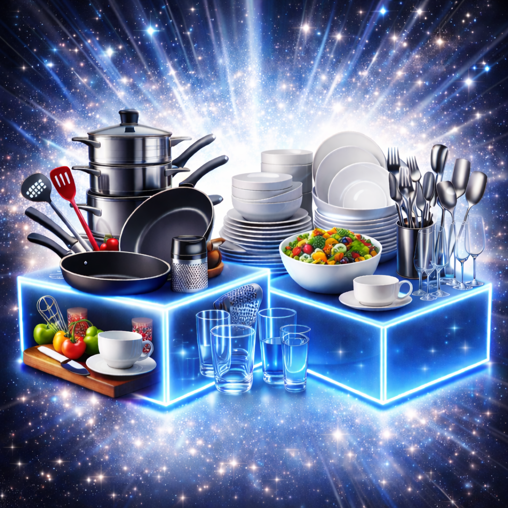 Cucina & Accessori