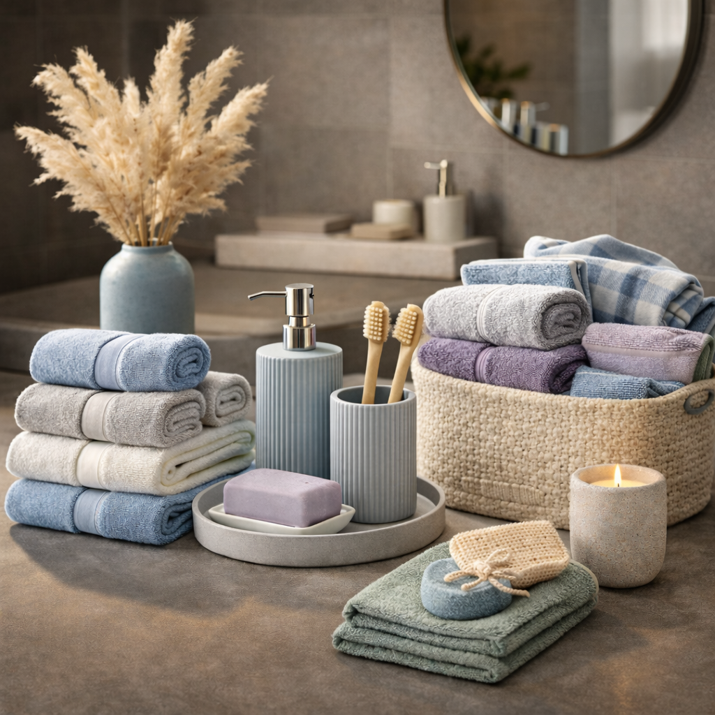 Accessori Bagno
