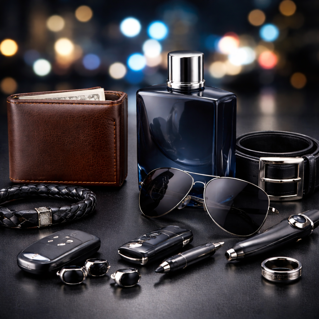 Accessori Uomo