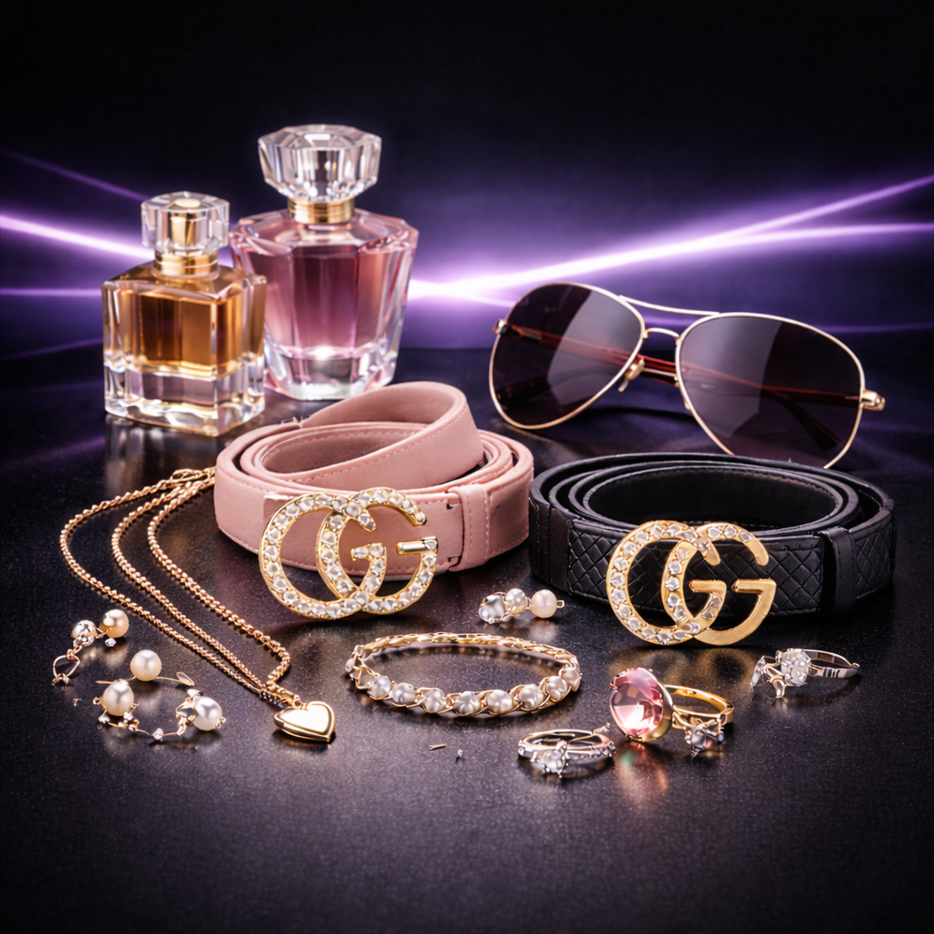 Accessori Donna