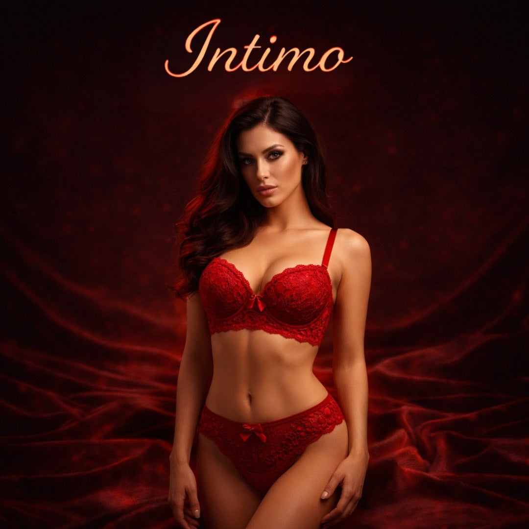 Intimo Sexy