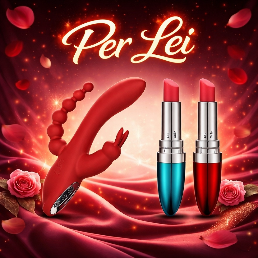 Sex Toys Donna