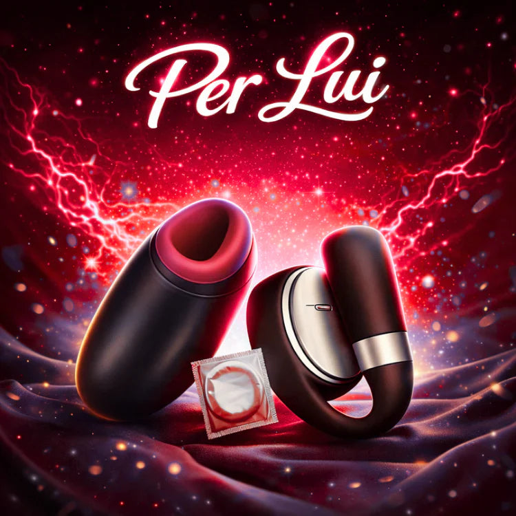 Sex Toys Uomo