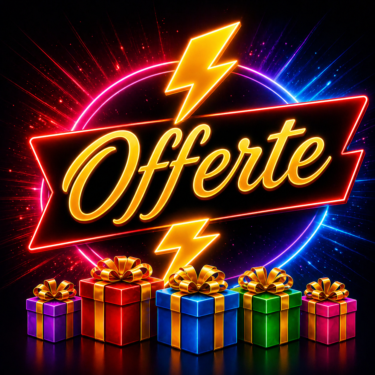 Offerte⚡