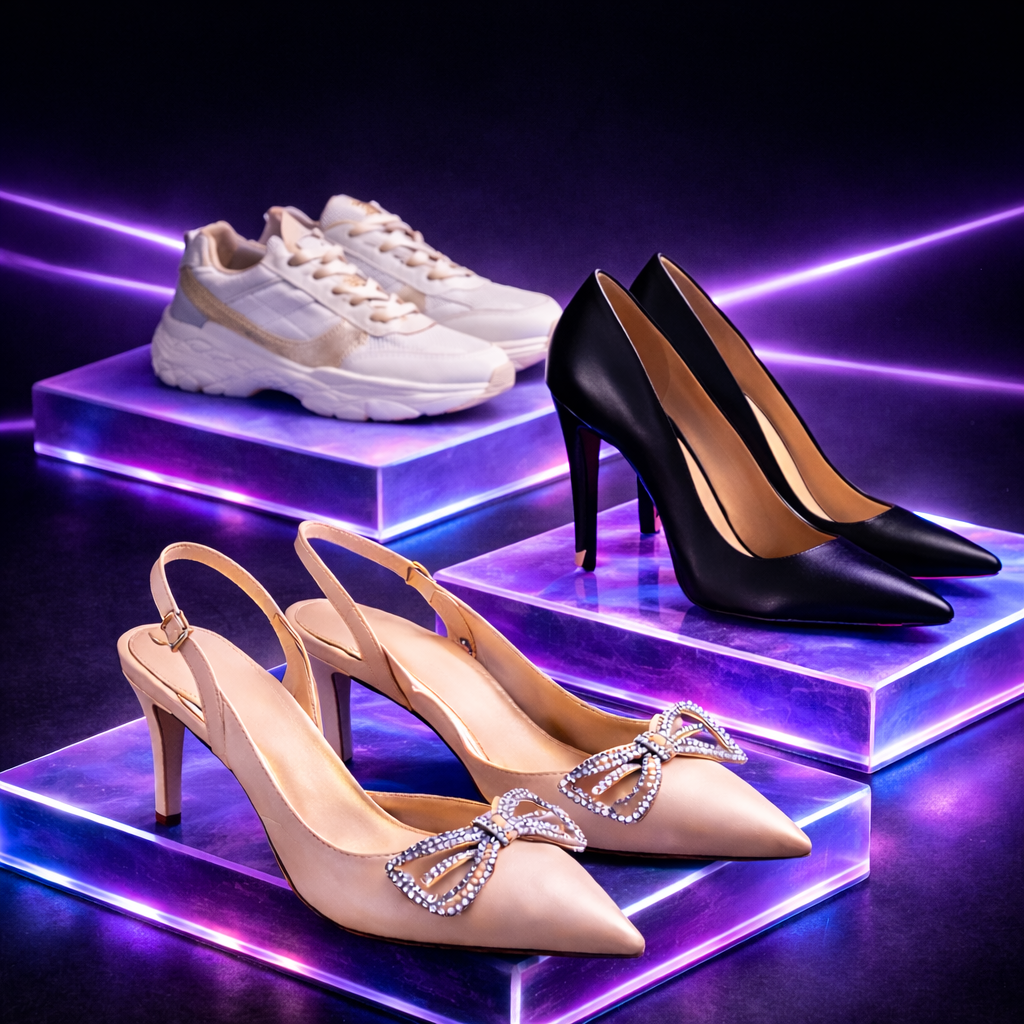 Scarpe Donna