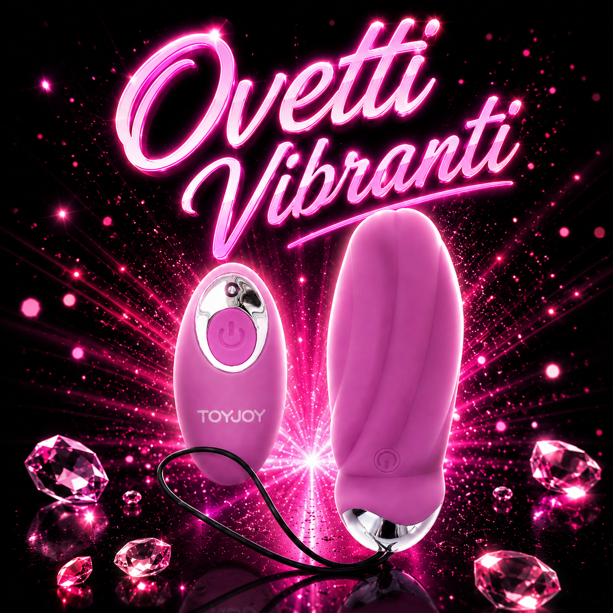 Ovetti Vibranti