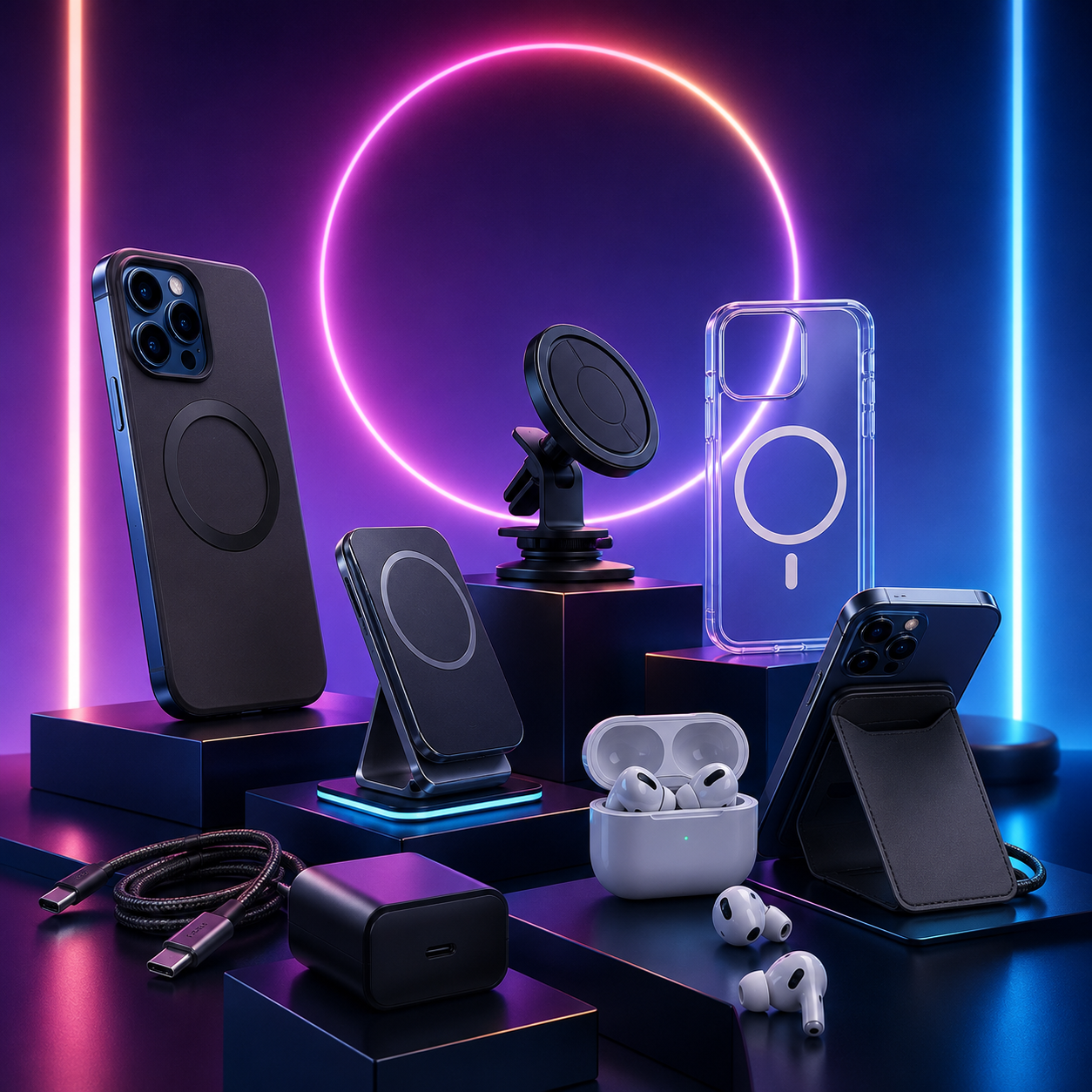 Accessori Smartphone