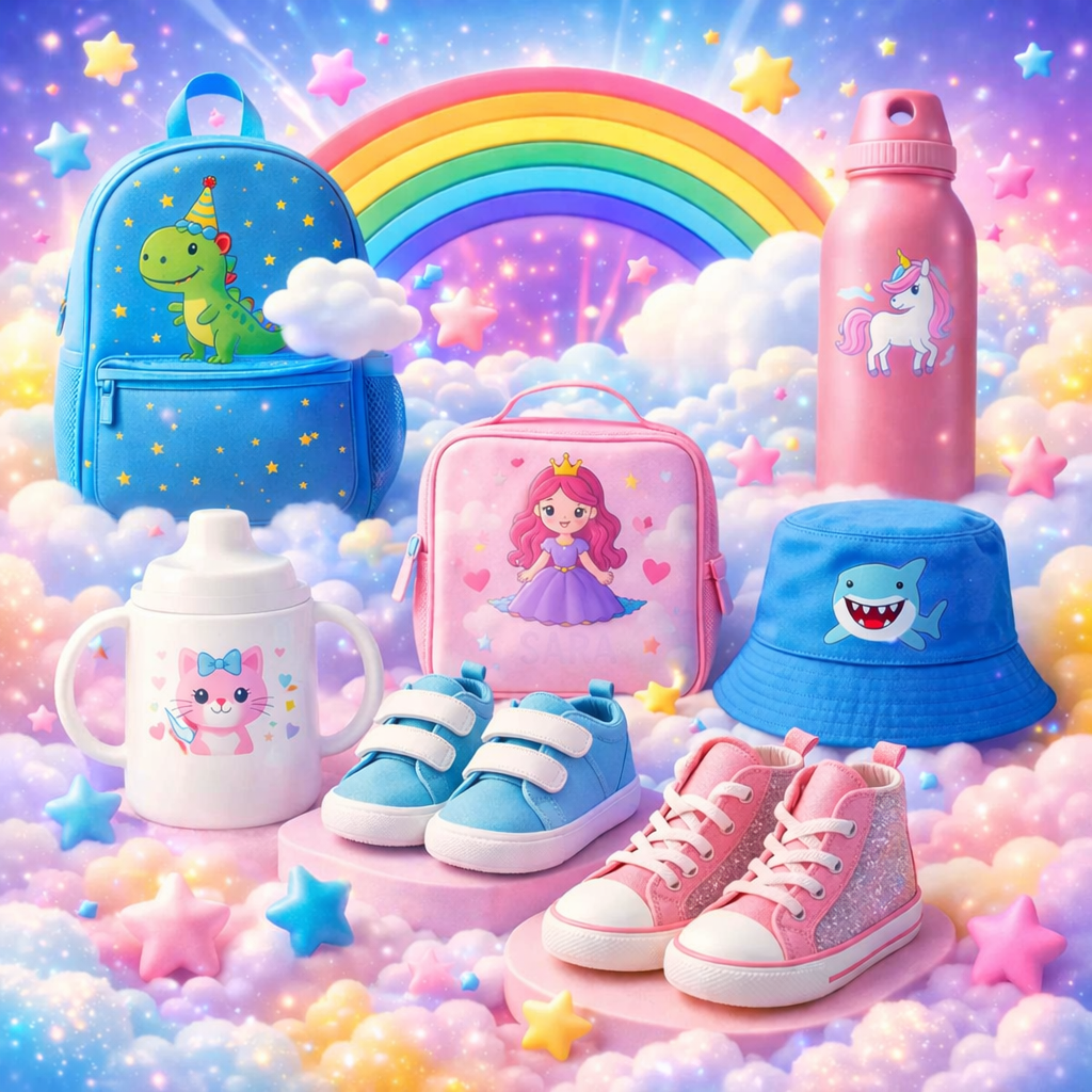 Accessori Neonati & Bambini