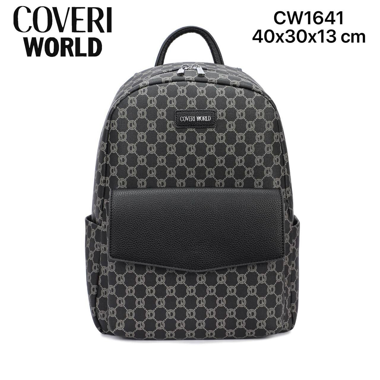 Zaino Donna Coveri World CW1641