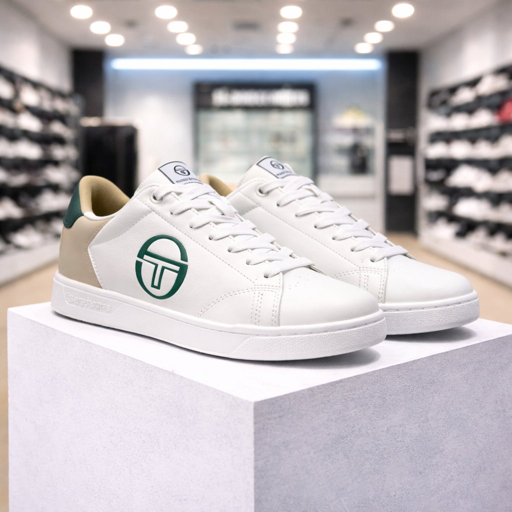 Scarpe basse
