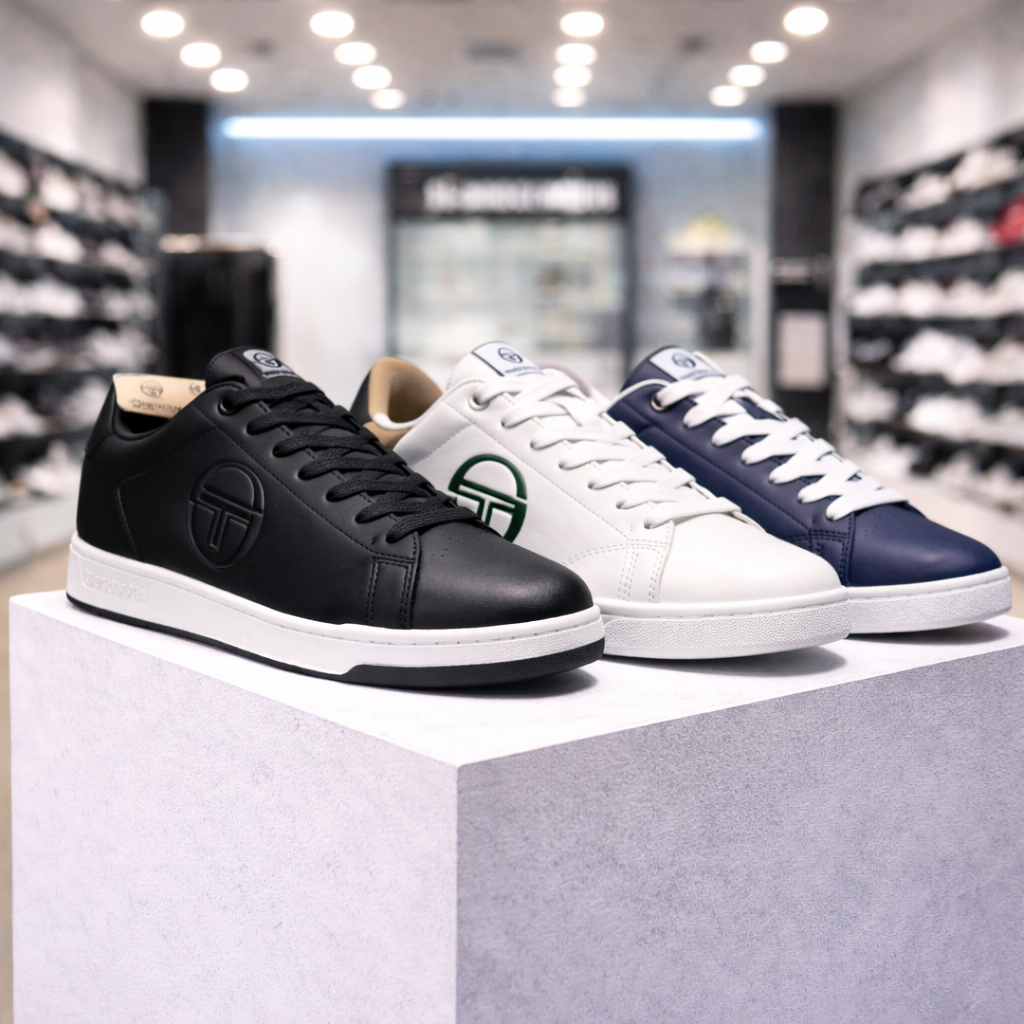 Scarpe basse