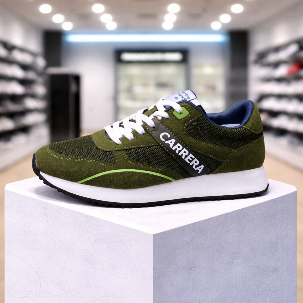 Scarpe sportive uomo