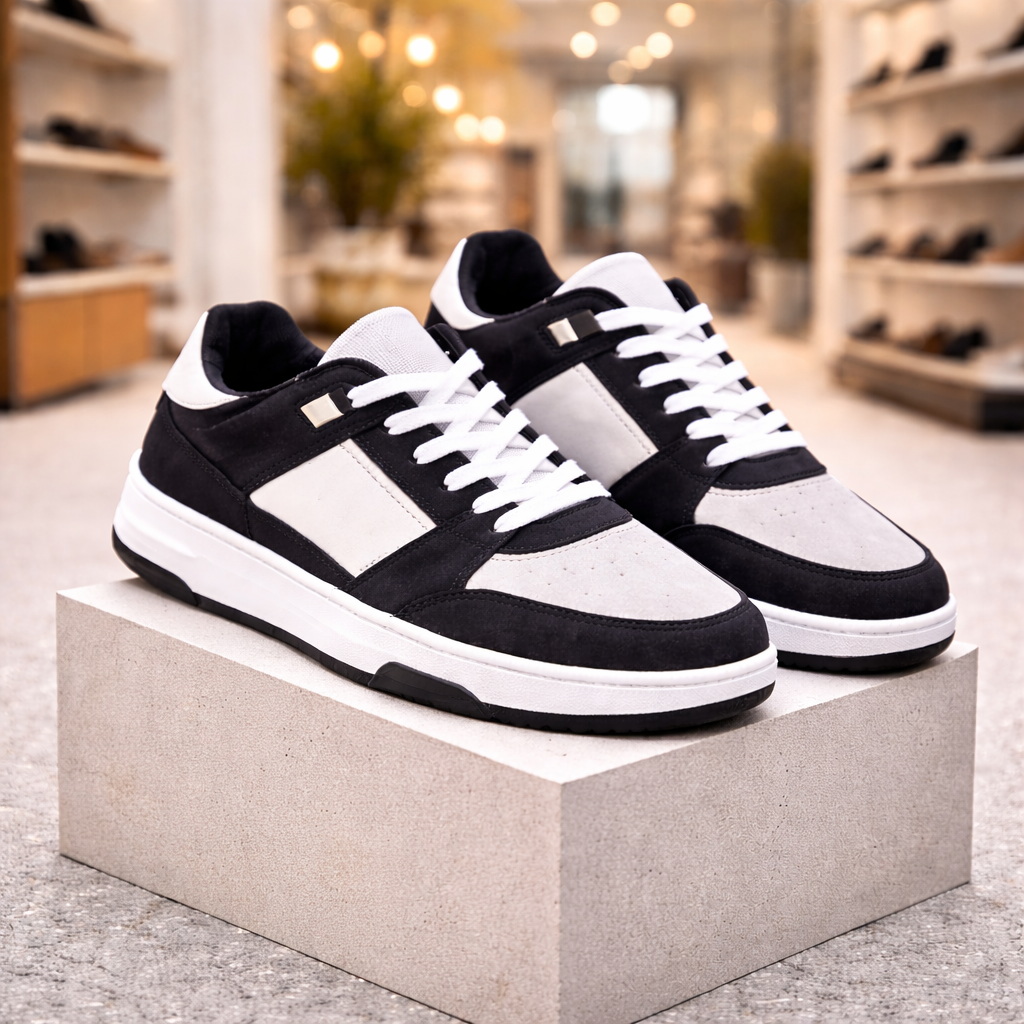 Sneakers Uomo Versatili