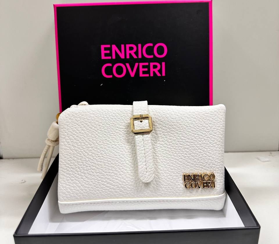 Portafoglio mini bag Enrico Coveri