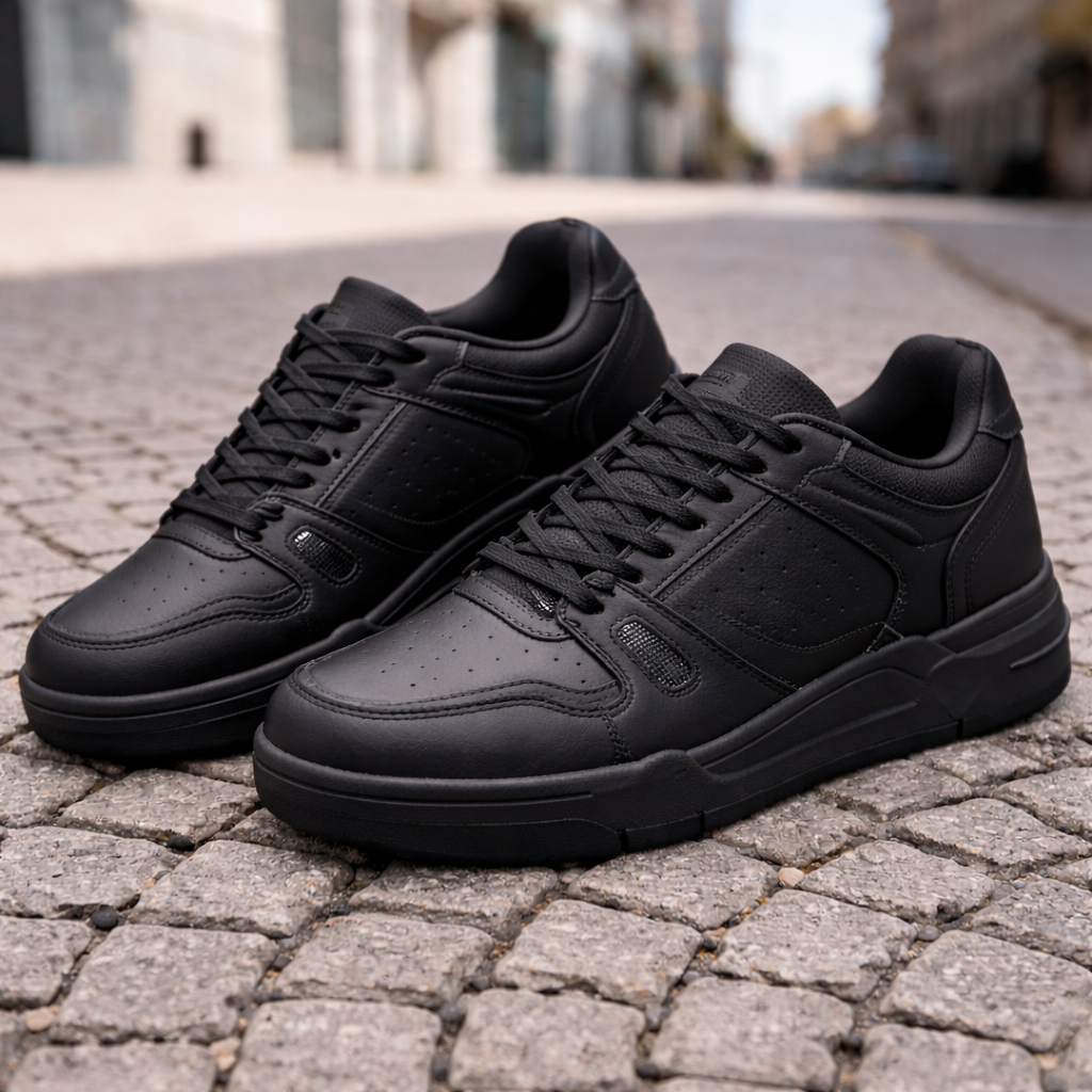 Sneakers Uomo Casual