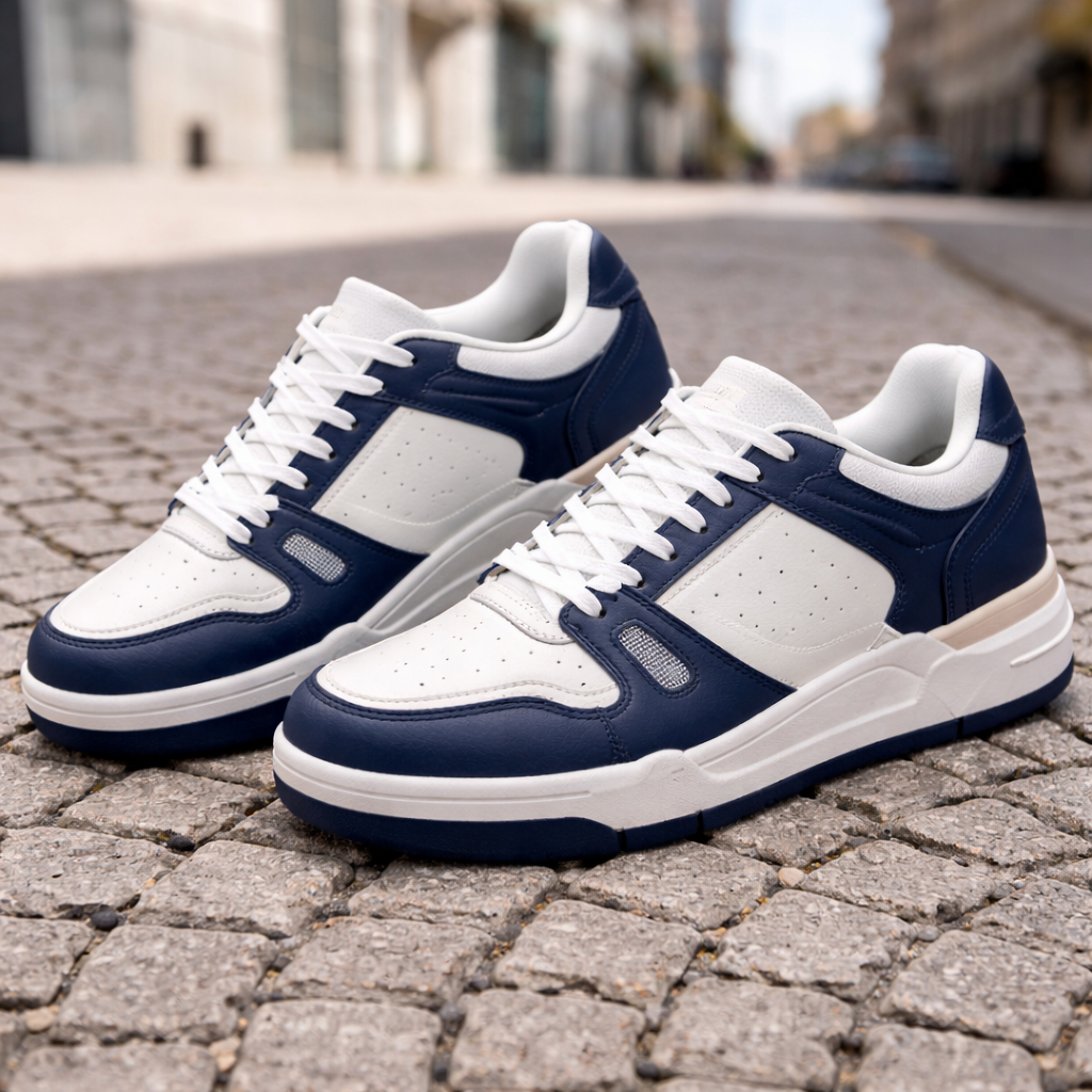 Sneakers Uomo Casual