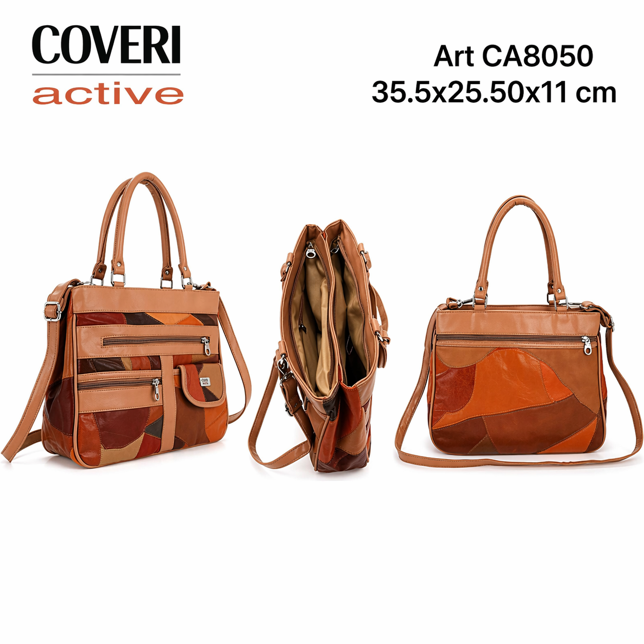 Coveri Active Borse