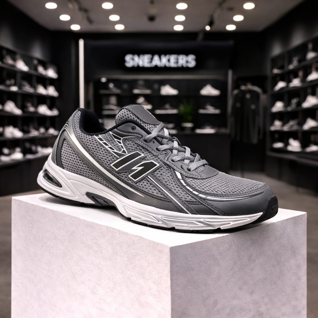 Scarpe sportive leggere