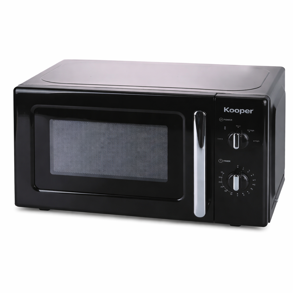 Forno a Microonde 22L 700W Kooper