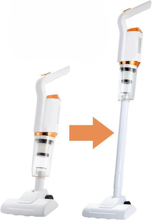 Aspirapolvere Senza Fili 2 in 1 – Ricaricabile