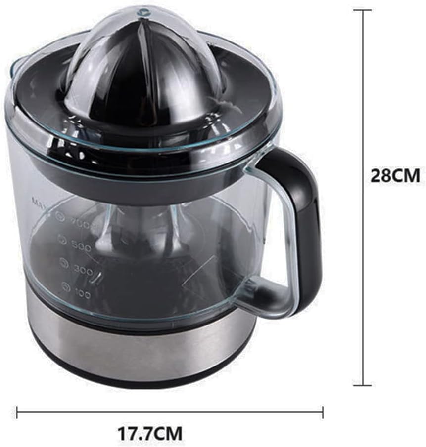 Spremiagrumi Elettrico Argon 700ml – 40W