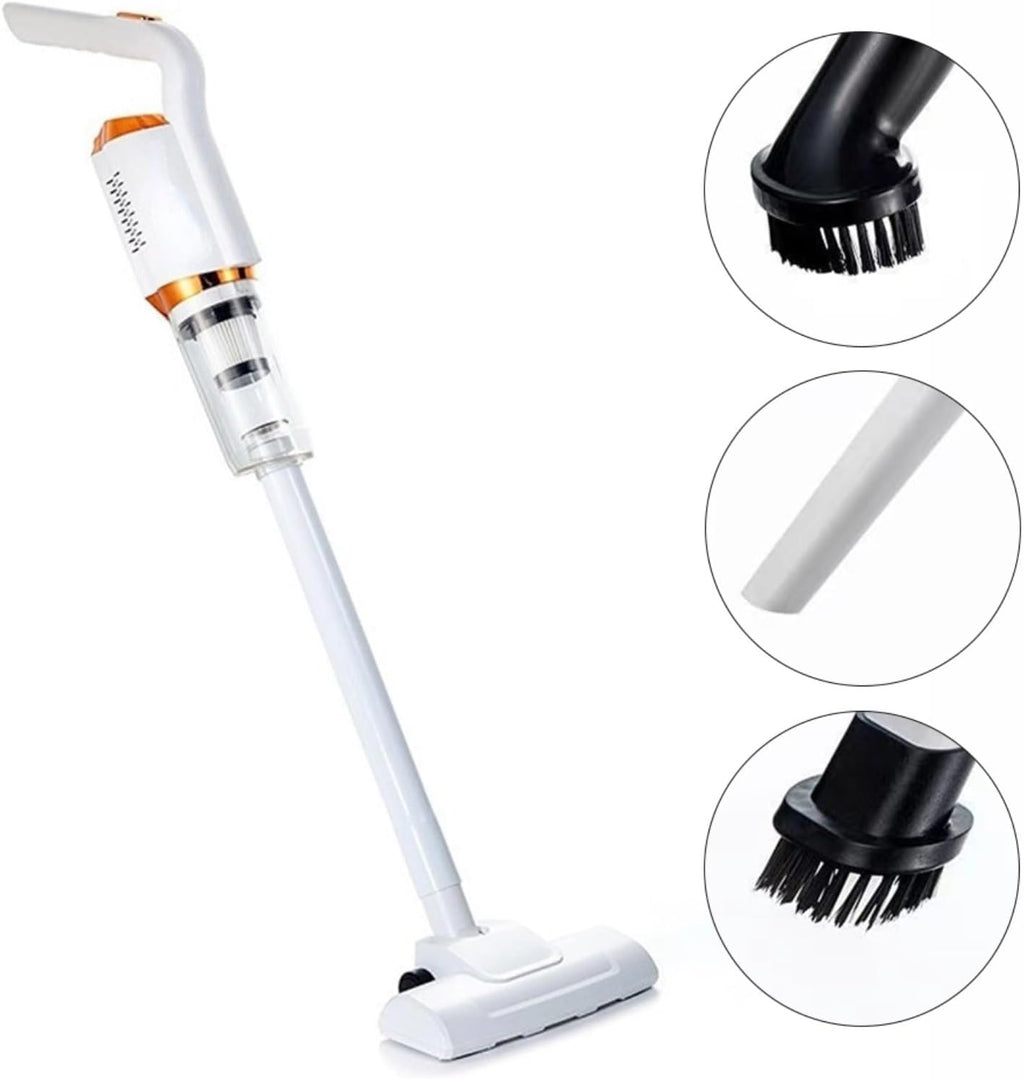 Aspirapolvere Senza Fili 2 in 1 – Ricaricabile