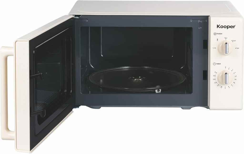 Forno a Microonde 22L 700W Kooper