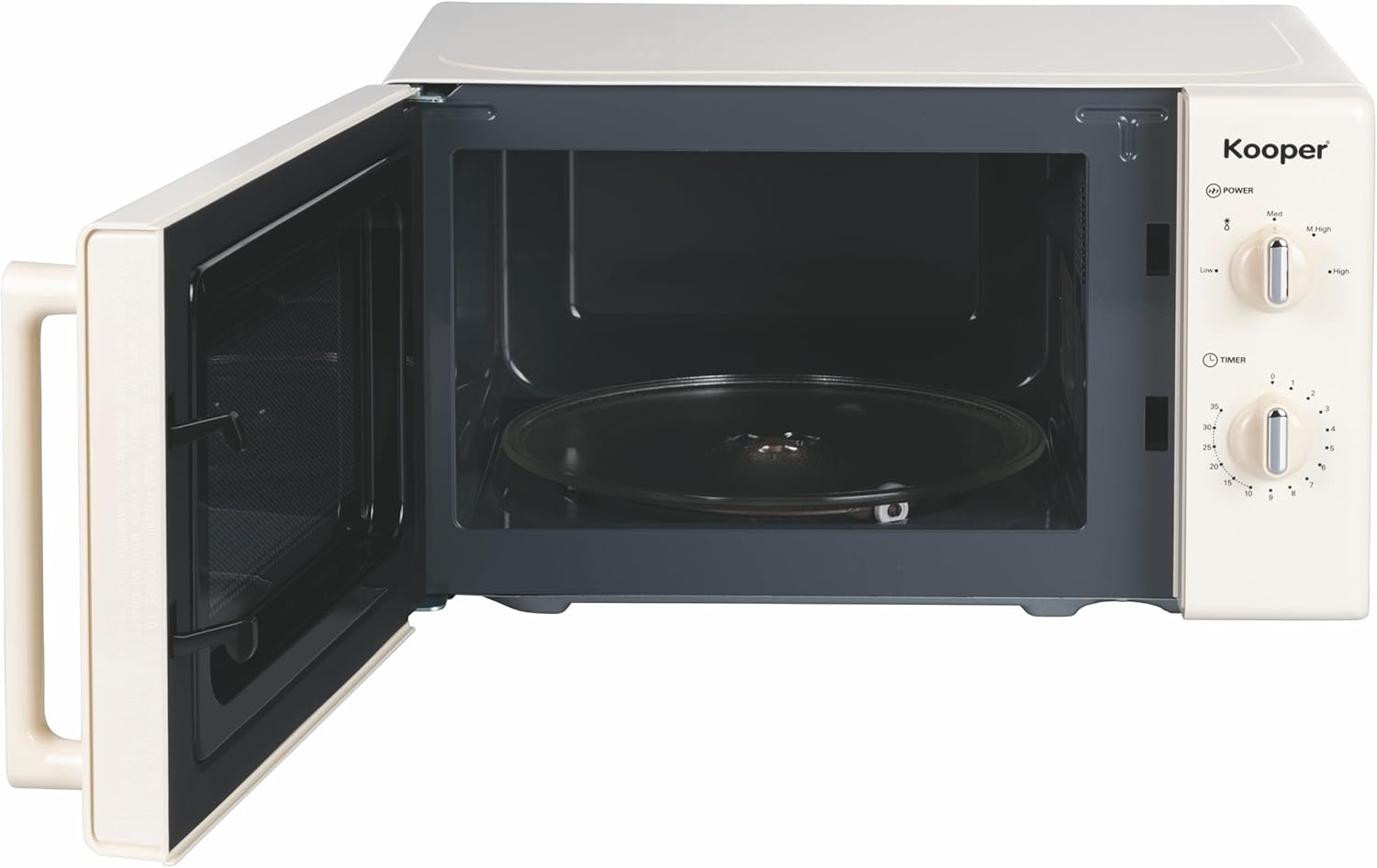 Forno a Microonde 22L 700W Kooper
