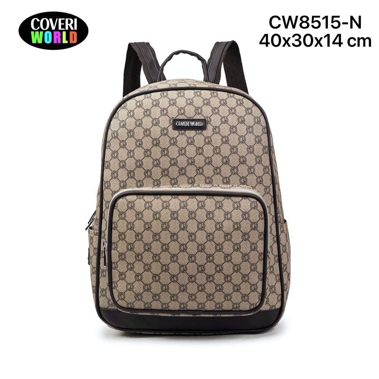 Zaino Coveri World CW8515