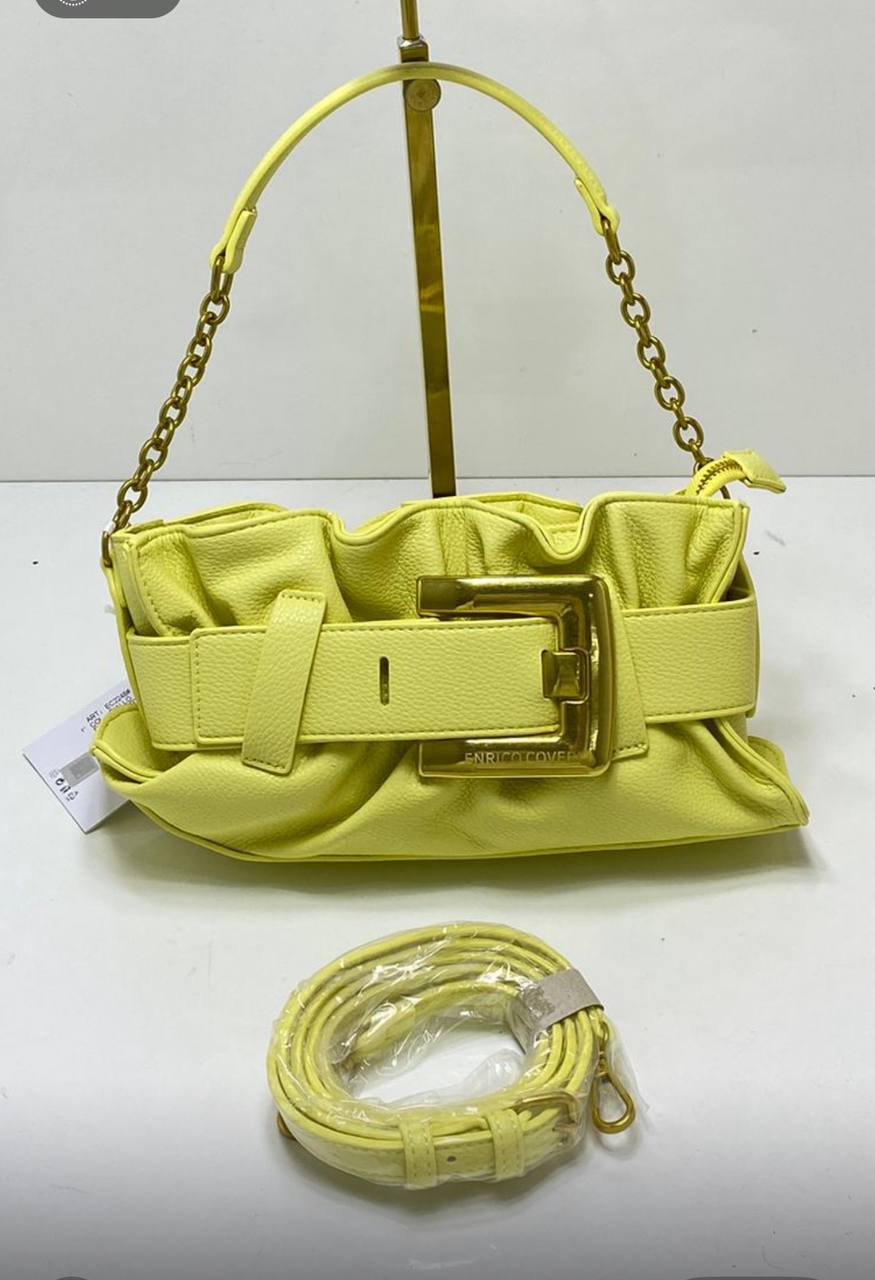 Borsa Enrico Coveri
