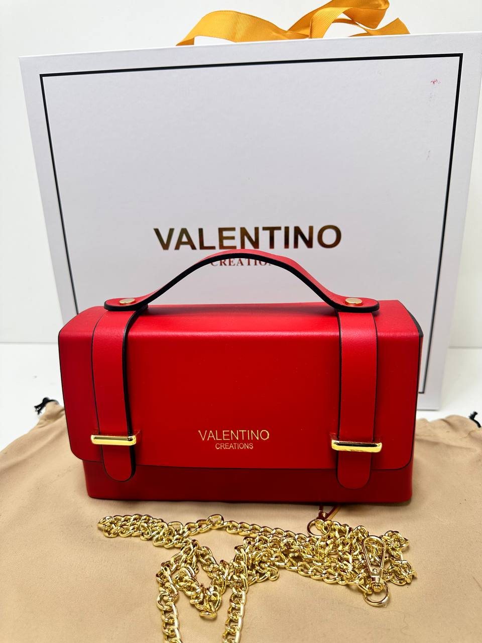 Borsa Valentino Creations –Eleganza & Stile