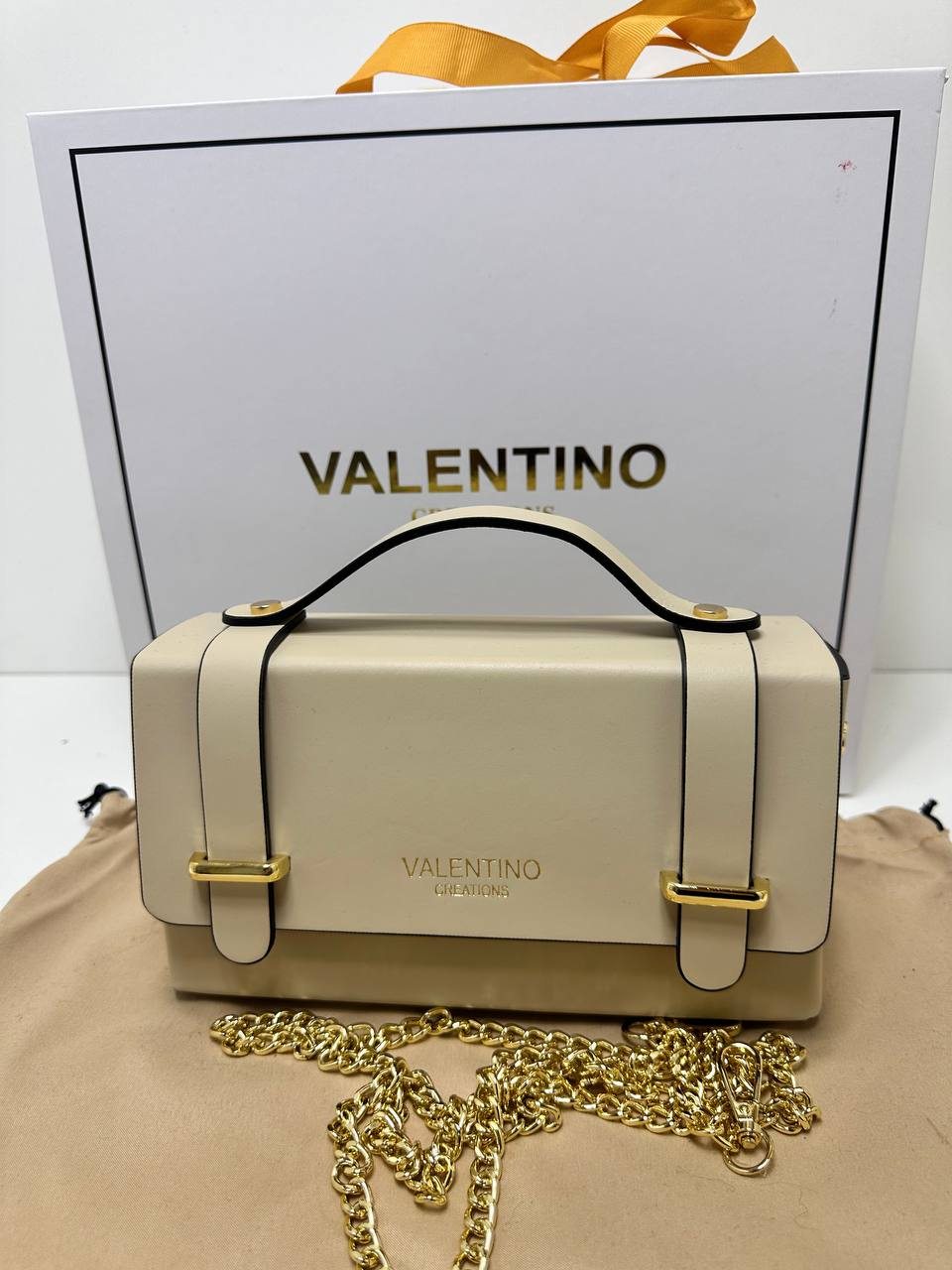 Borsa Valentino Creations –Eleganza & Stile