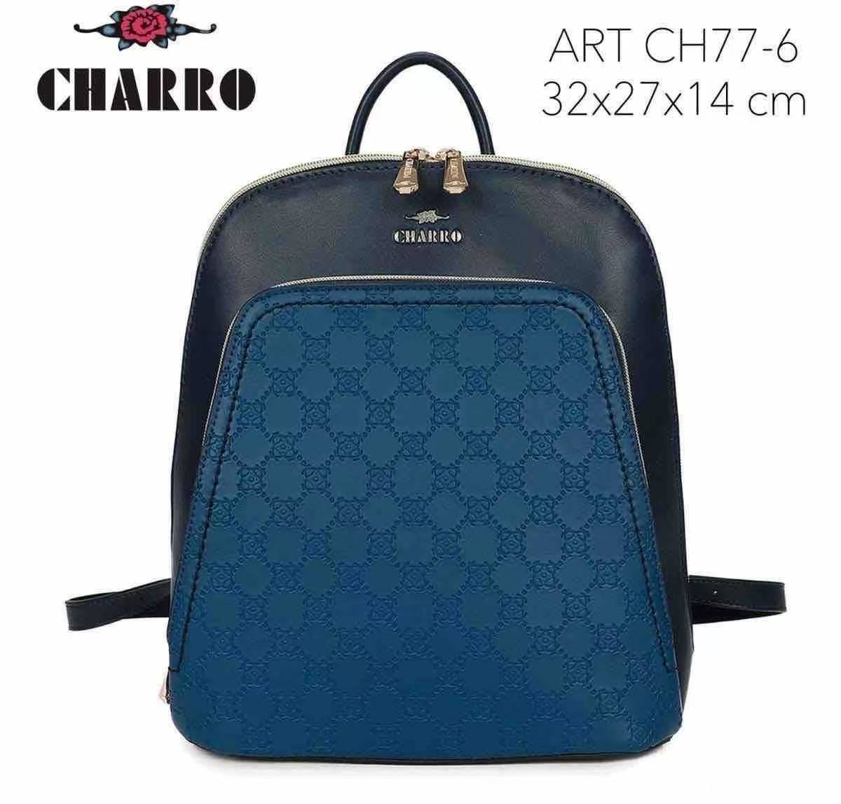 Zaino Donna Charro – Art. CH77-6