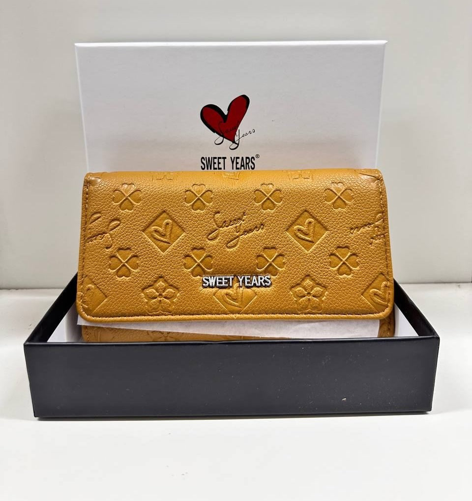 Portafoglio Donna Sweet Years