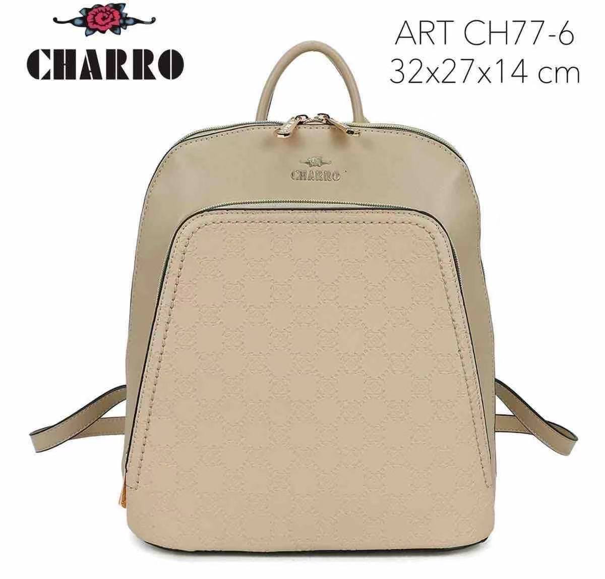 Zaino Donna Charro – Art. CH77-6