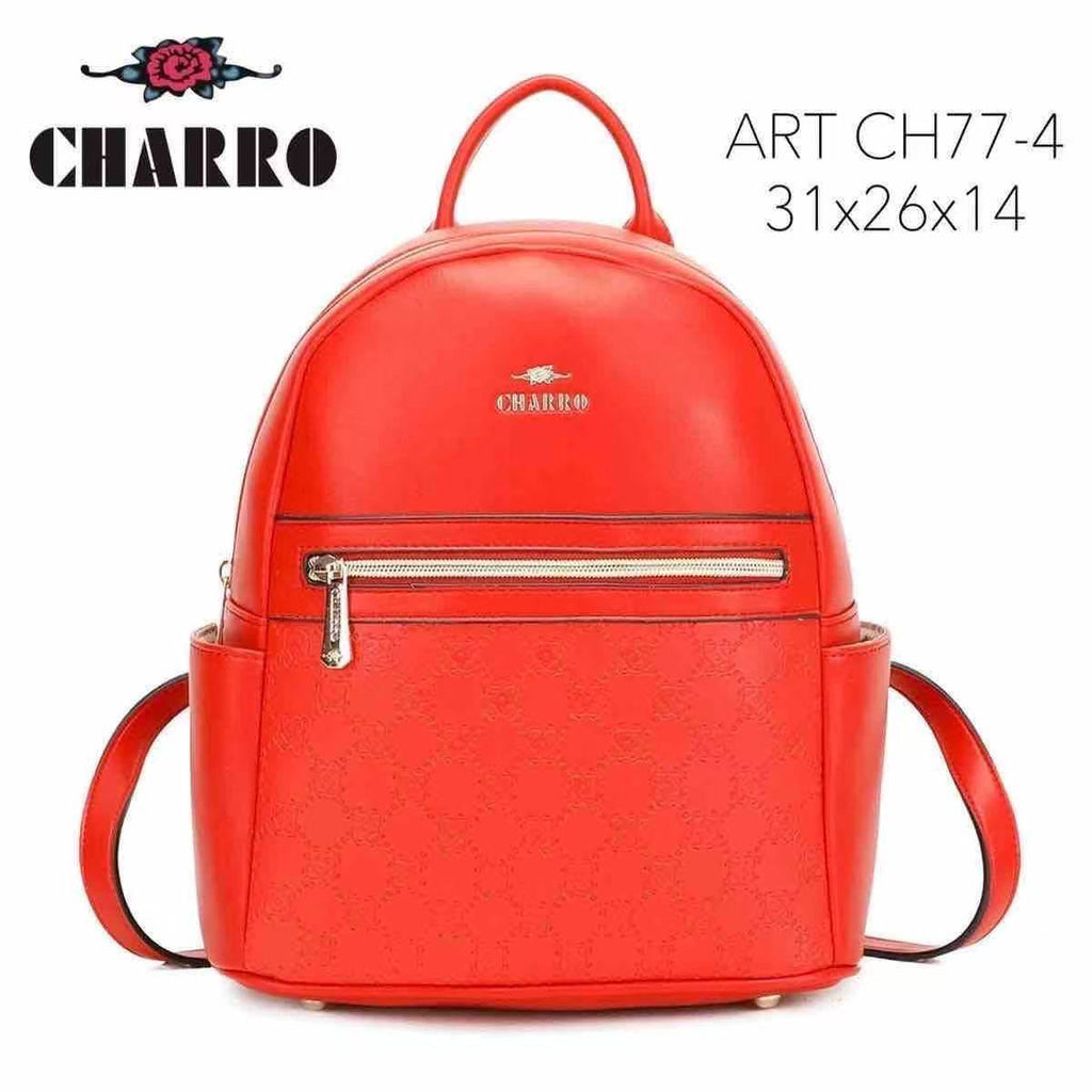 Zaino Donna Charro