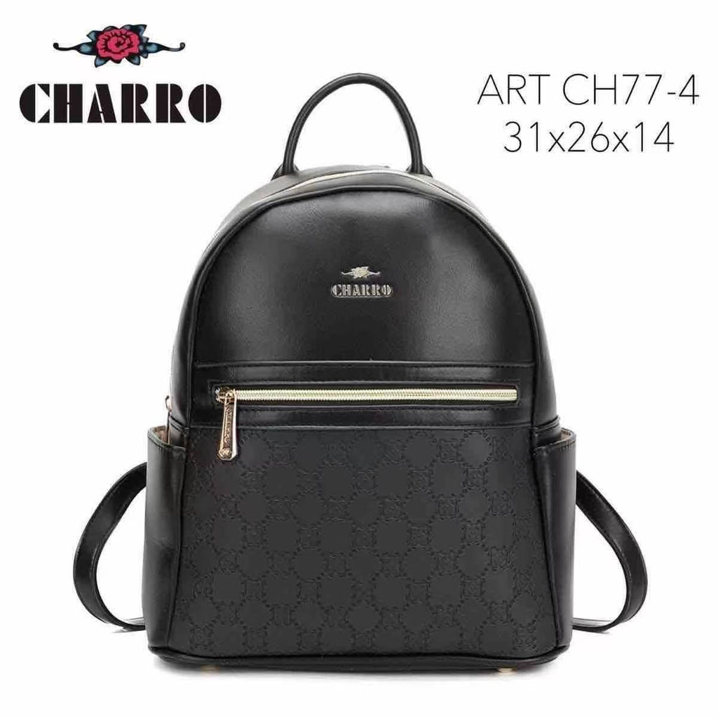 Zaino Donna Charro