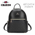 Zaino Donna Charro