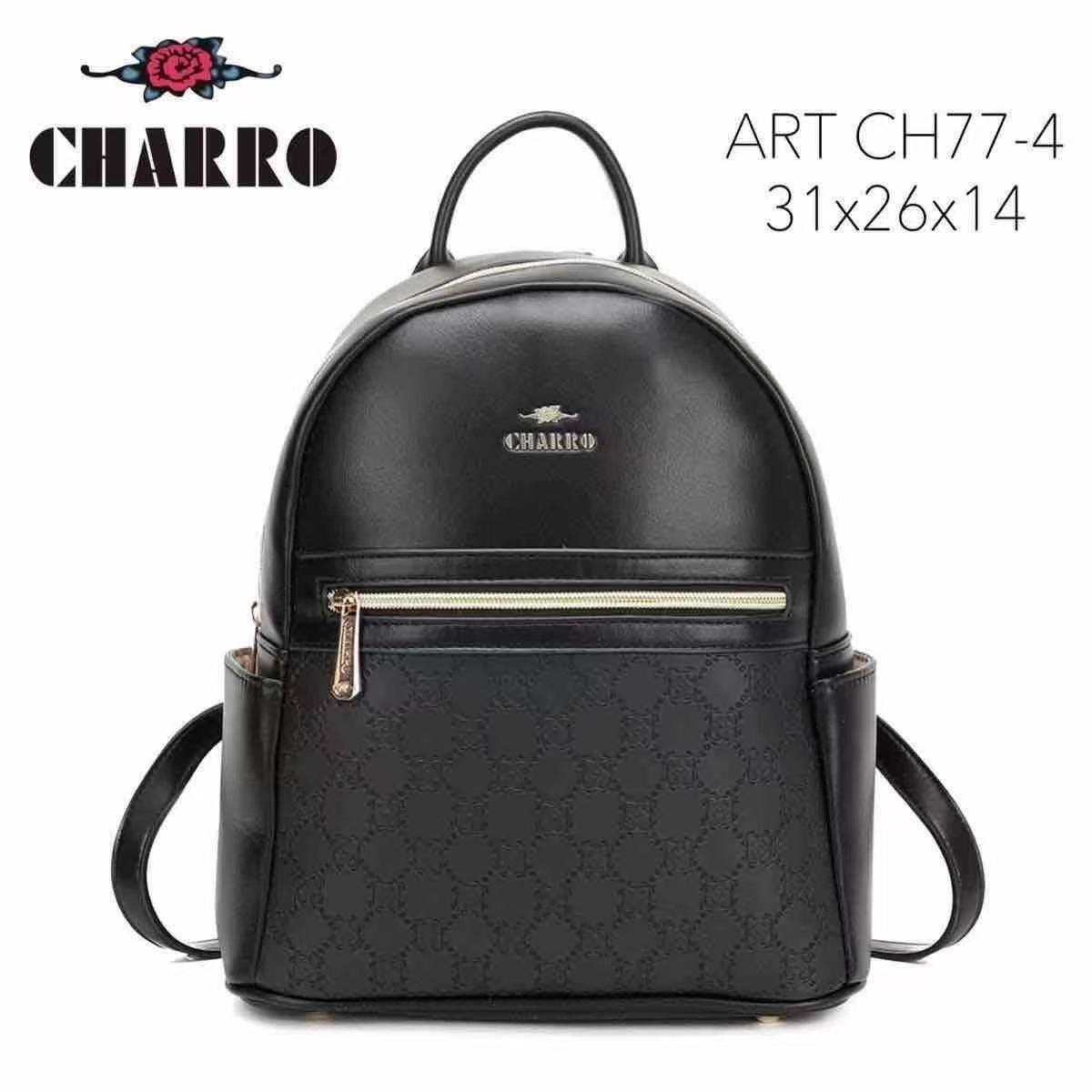 Zaino Donna Charro