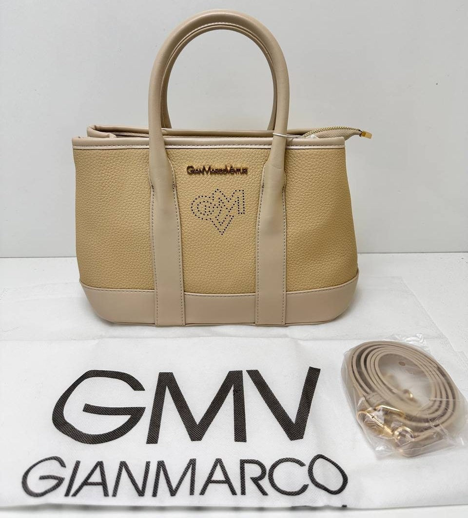 Borsa a mano da donna GMV