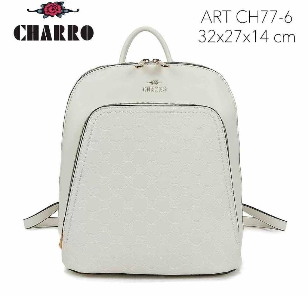 Zaino Donna Charro – Art. CH77-6