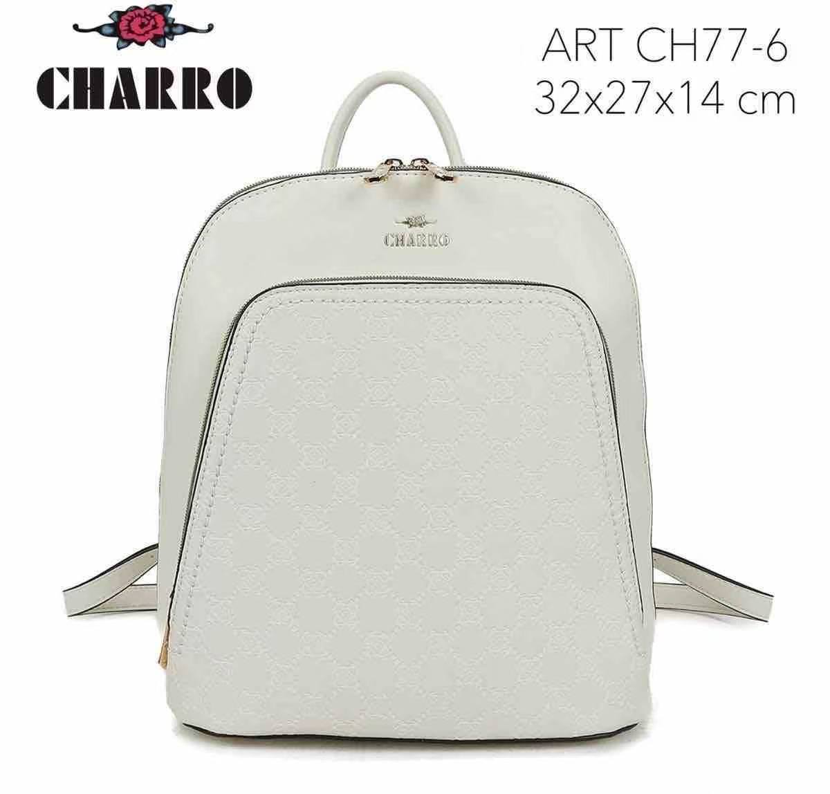 Zaino Donna Charro – Art. CH77-6