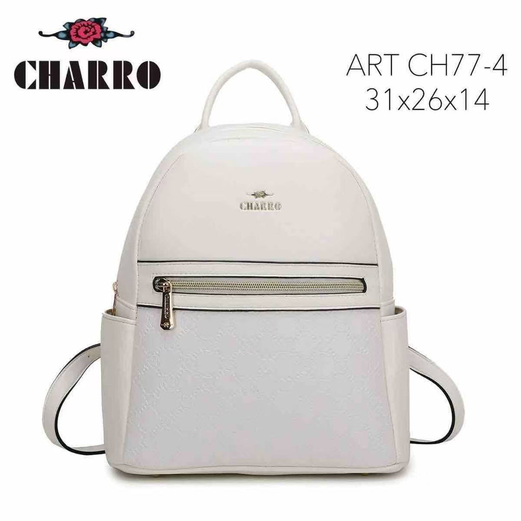 Zaino Donna Charro